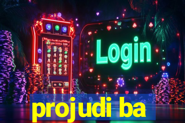 projudi ba